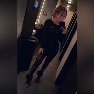 Gorgeous Windsor “special occasion limited dress”